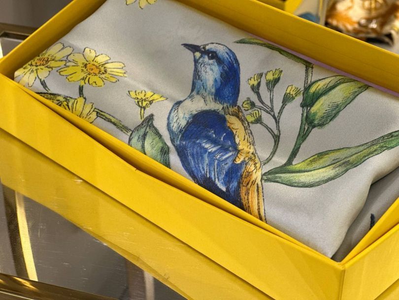 Новий проєкт на підтримку рідкісних птахів!