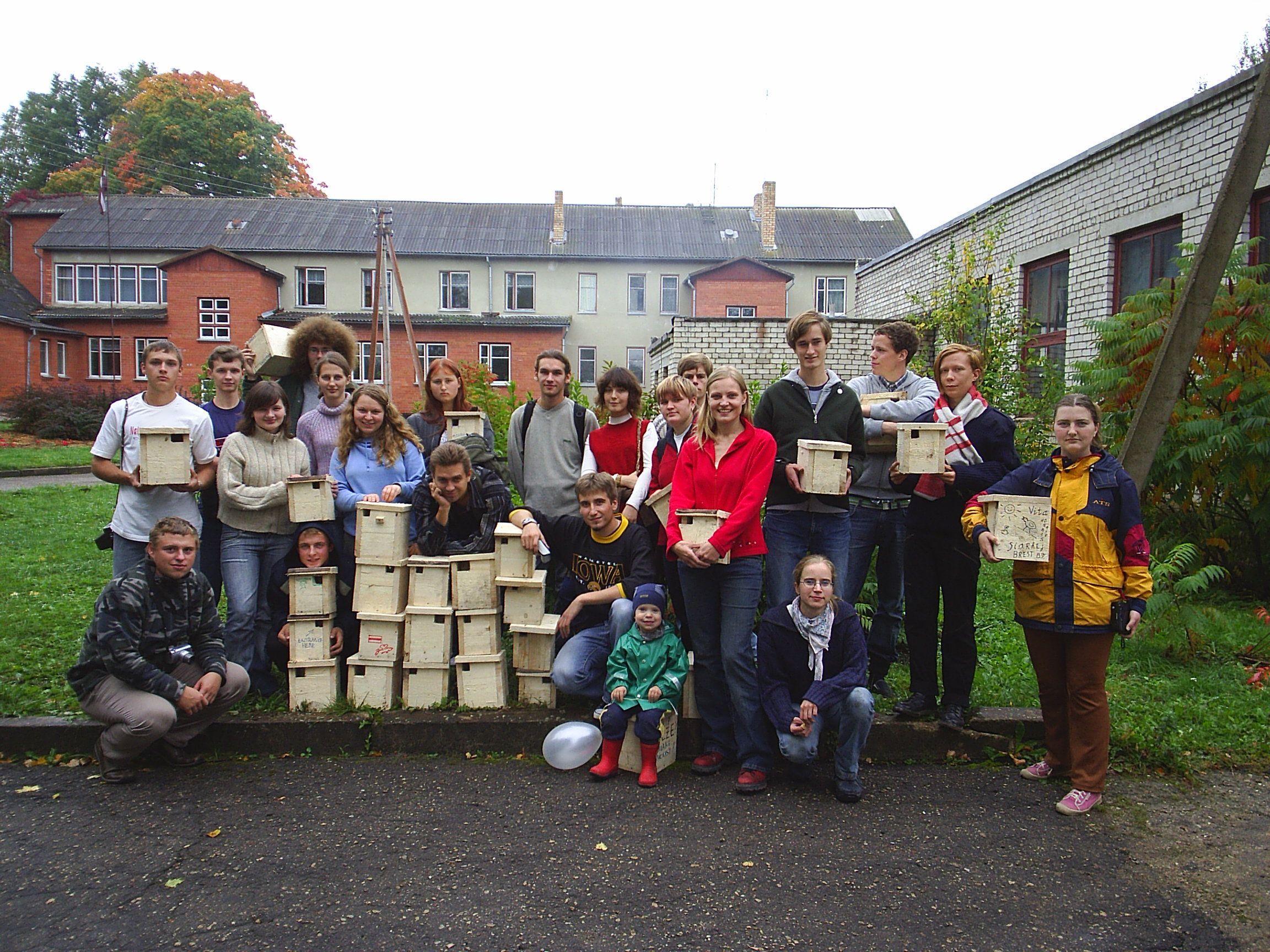 Майстер-клас з виготовлення штучних гніздівель- автор Андрія Мосякін.JPG